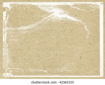 quadro decorativo vetorial