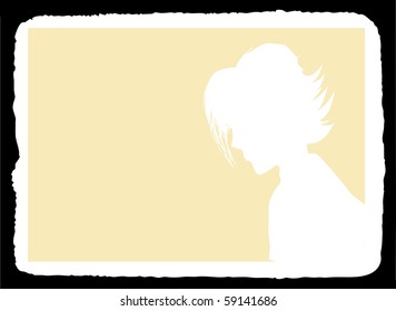 vector decorative frame