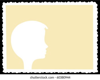 vector decorative frame