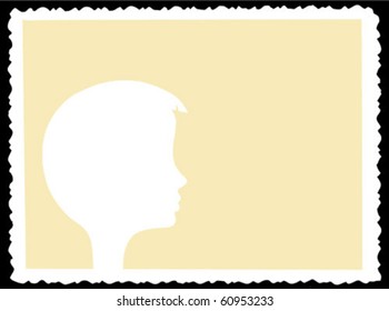 vector decorative frame