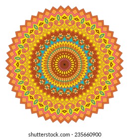 vector decorative ornament