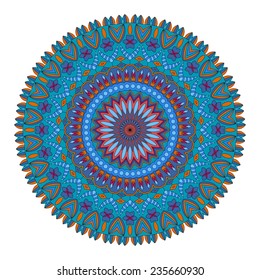 vector decorative ornament