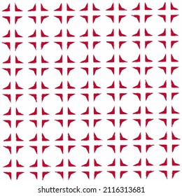 
Vector decorative ornamental geometric background. Series of Seamless Geometrical Ornamental Patterns.