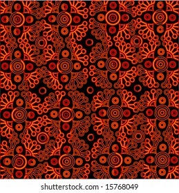 vector decorative pattern