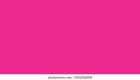 vector Deep Pink colour background eps10