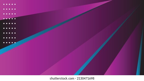 
vector of deep purple abstract background