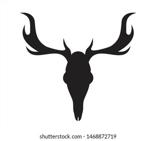 VECTOR OF DEER - COMPANY NAME