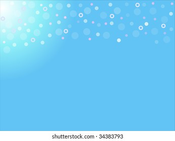 VECTOR defocus light