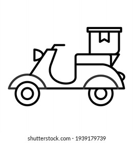 Vektorgrafik-Leitbild-Design
