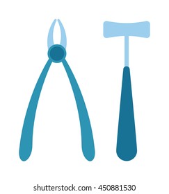 Vector dental equipment