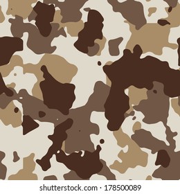 Vector Desert Seamless Camo.
200+ Camo Textures In My Portfolio. 