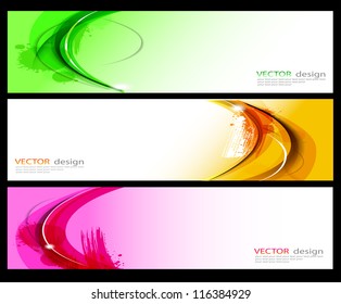 Vector design