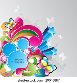 vector design