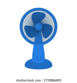 Vector Design of a 3D short fan