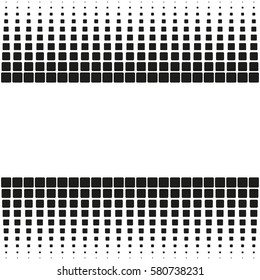 Vector design. Abstract background with place for your text in center.