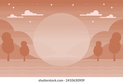 Vector Design Abstract Background Wallpaper 