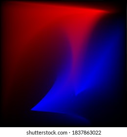 vector design abstract color for background