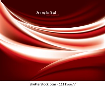 Vector Design. Abstract Illustration.