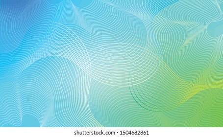 VECTOR DESIGN ABSTRACT LINE TECHNOLOGY COLORFUL BACKGROUND. EPS10