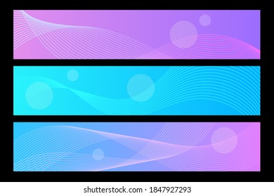 VECTOR DESIGN ABSTRACT LINE TECHNOLOGY COLORFUL BACKGROUND. EPS10
