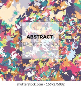 Vector design of abstract texture backgrounds, invitation cards, guest books, magazines.
