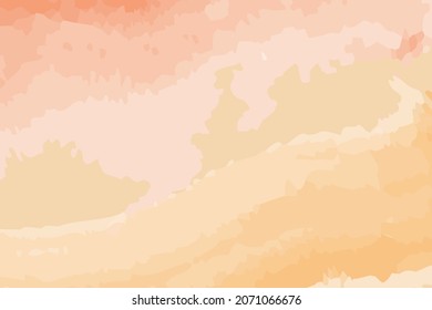 vector design abstract texture watercolor background