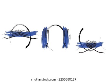 vector design and abstract