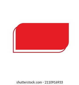 vector design activity name template