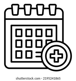 Vectordesign Add Event Icon Style