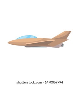 Vector design of aeroplane and commercial icon. Set of aeroplane and tourism stock vector illustration.