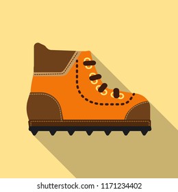 Vector design of alpinism and peak logo. Set of alpinism and camp stock vector illustration.