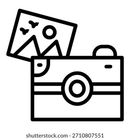 Vectordesign AR Equipment Icon Style