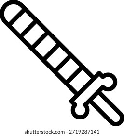 Vektordesign Ar Wand-Symbolstil
