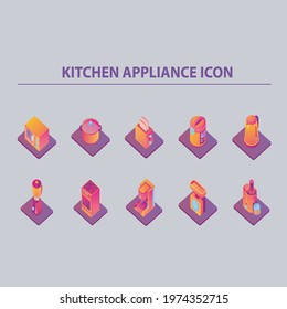 Vector design of awesome icons
