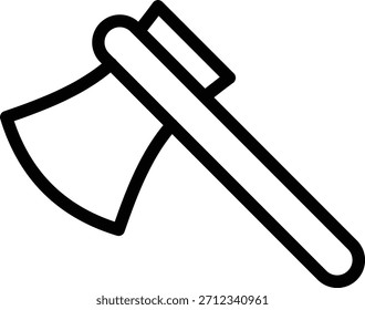 Symbolstil für Vektordesign-Achsen