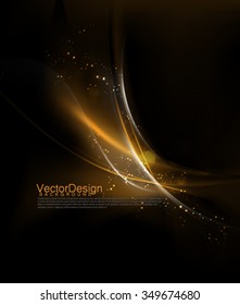 Vector Design Background