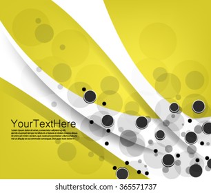 Vector Design Background