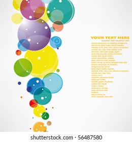 vector design background