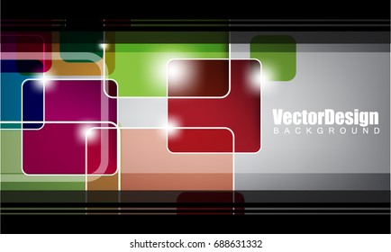 Vector Design Background