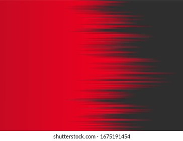 Abstract Black Red Background Stock Vectors Images Vector Art Shutterstock