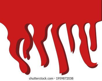 vector design background combination of many colors formed by neatly arranged square, triangular, oval patterns. Can be used for editing, wallpaper, printing, decoration, stickers and so on