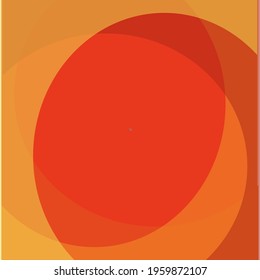 vector design background combination of many colors formed by neatly arranged square, triangular, oval patterns. Can be used for editing, wallpaper, printing, decoration, stickers and so on