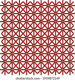 vector design background combination of many colors formed by neatly arranged square, triangular, oval patterns. Can be used for editing, wallpaper, printing, decoration, stickers and so on