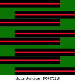 vector design background combination of many colors formed by neatly arranged square, triangular, oval patterns. Can be used for editing, wallpaper, printing, decoration, stickers and so on