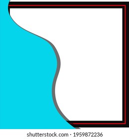 vector design background combination of many colors formed by neatly arranged square, triangular, oval patterns. Can be used for editing, wallpaper, printing, decoration, stickers and so on