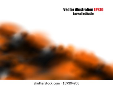 Vector design background, easy editable eps 10