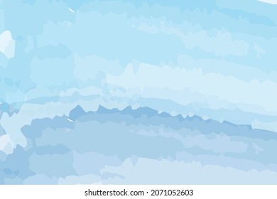vector design background texture water color blue