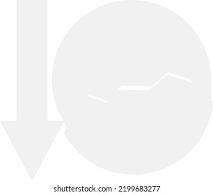 Vectordesign Bankrupt Icon Style