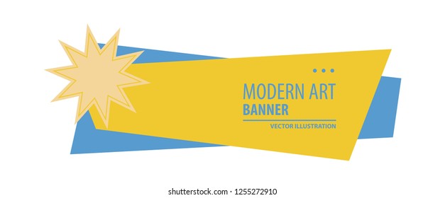 Vector design Banner background.