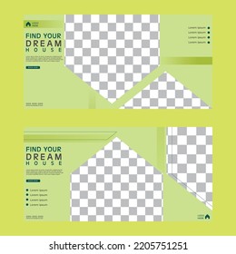 Diseño de vectores Fondo del cartel. Plantilla Web de diseño de pancartas de resumen de vectores